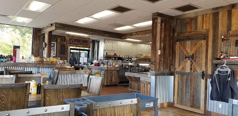 Timbers Bistro
