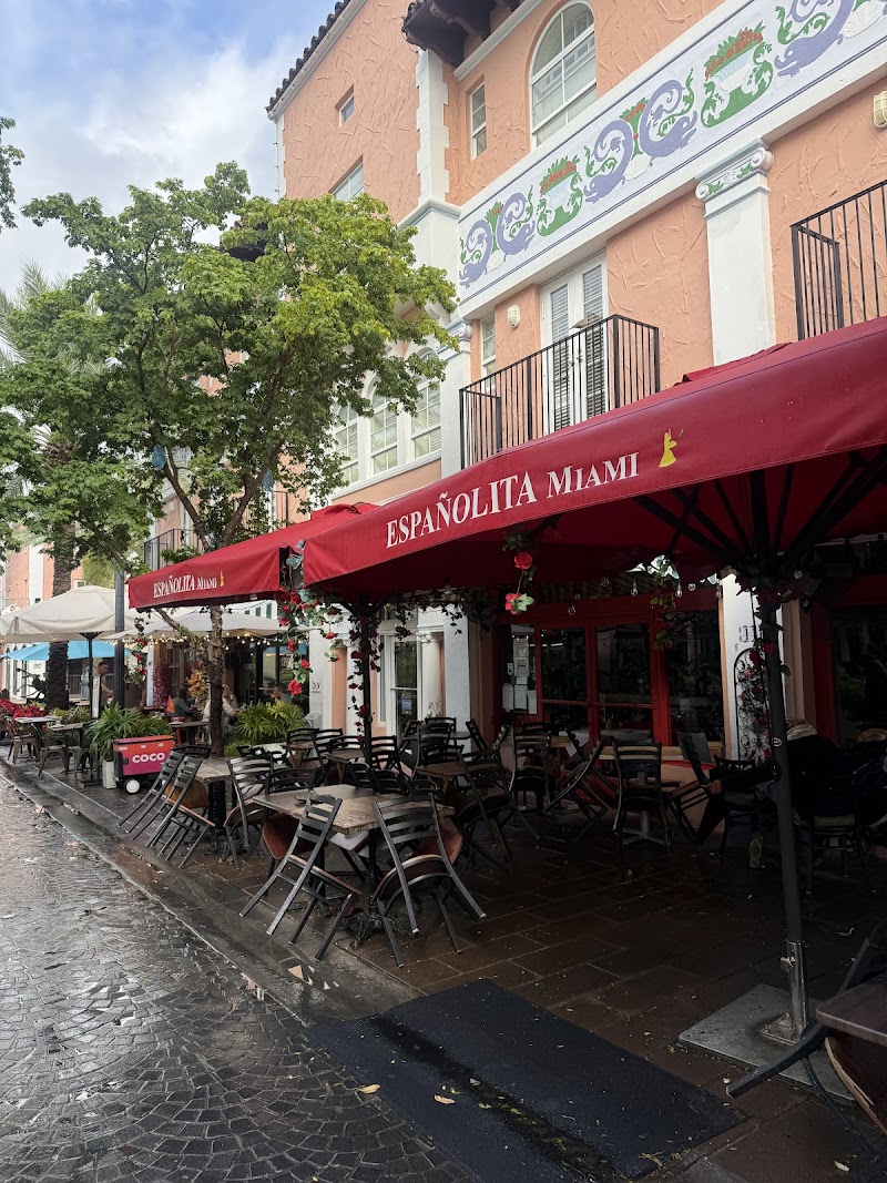 CRAFT South Beach - Española Way