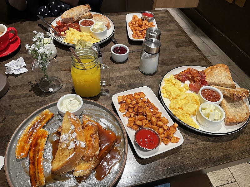 CRAFT South Beach - Española Way