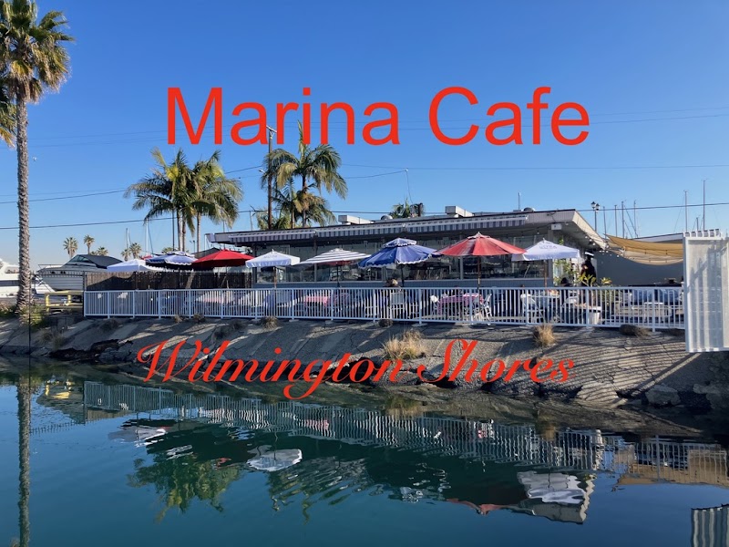 Marina Cafe