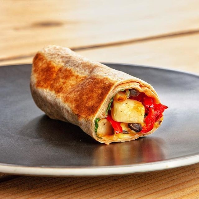 Caffe Ladro - Fremont