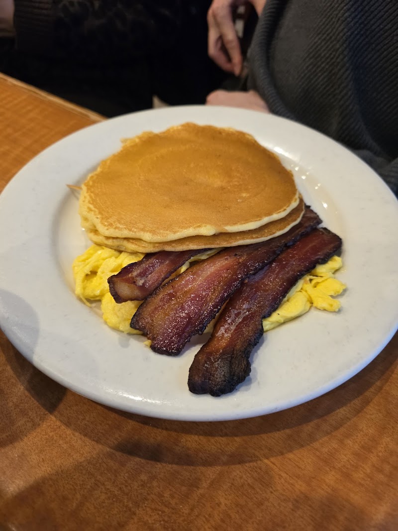 New York Luncheonette