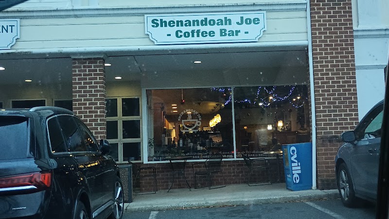 Shenandoah Joe Ivy