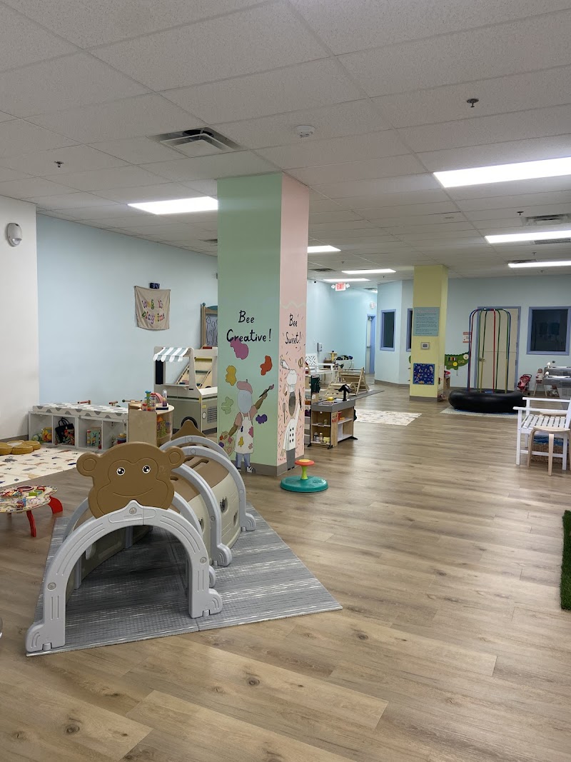 Bumble Brews Play Cafe - Raleigh