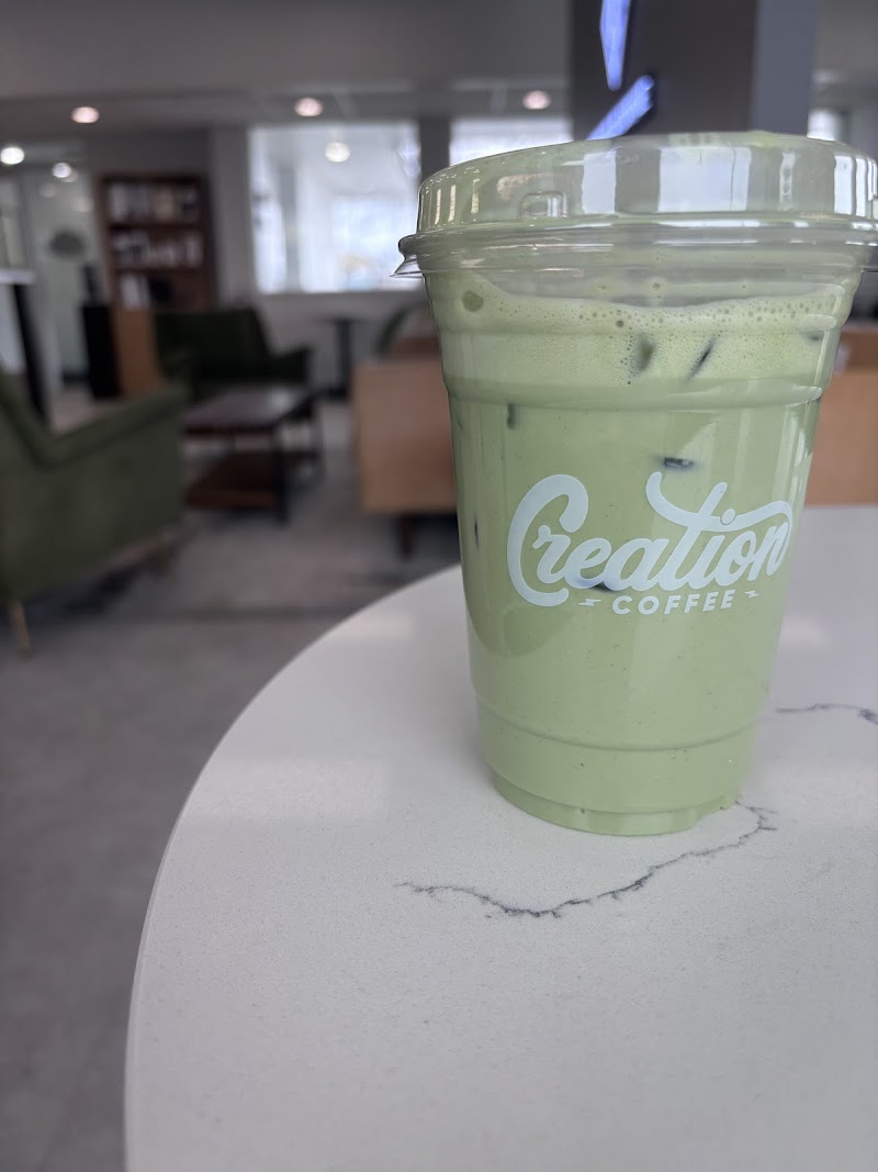 Creation Coffee