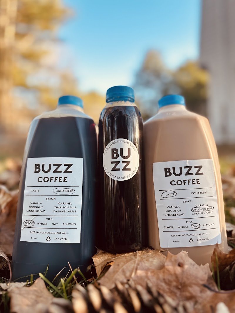 Buzz Coffee