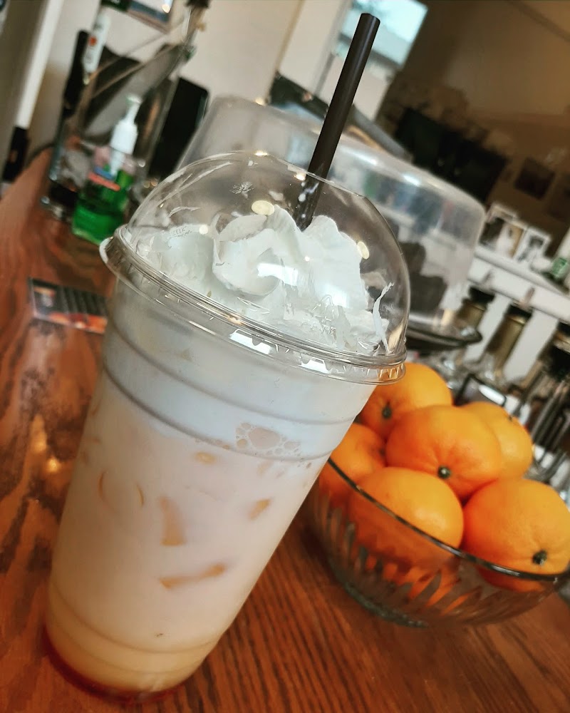 BPU & Creative Cafe @ Washington Hall