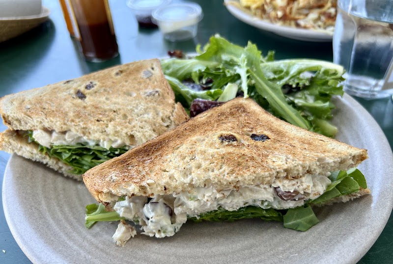 Thyme Cafe and Market