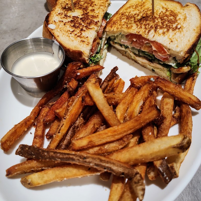 The Greenhouse Gastropub