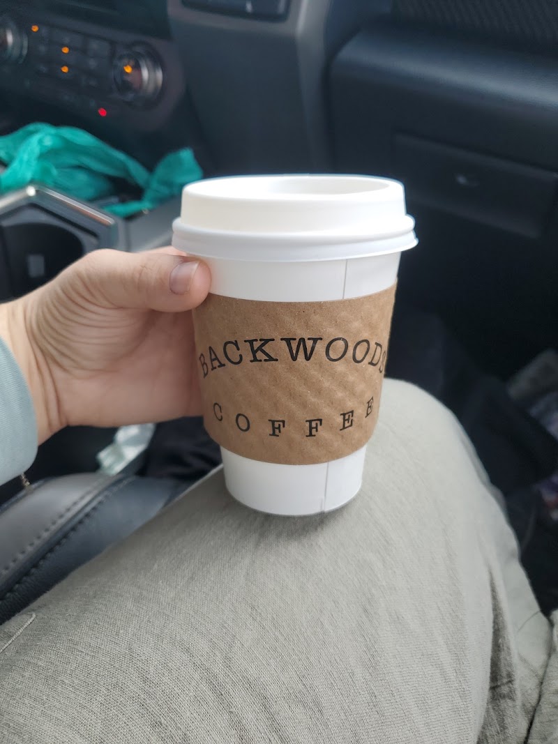 Backwoods Coffee