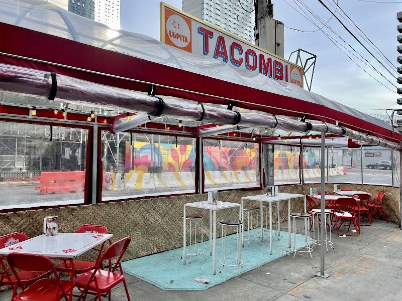 Tacombi - Long Island City