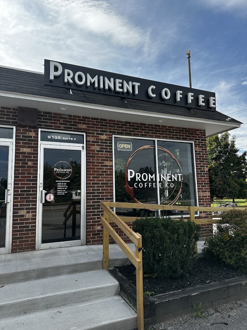 Prominent Coffee Co.