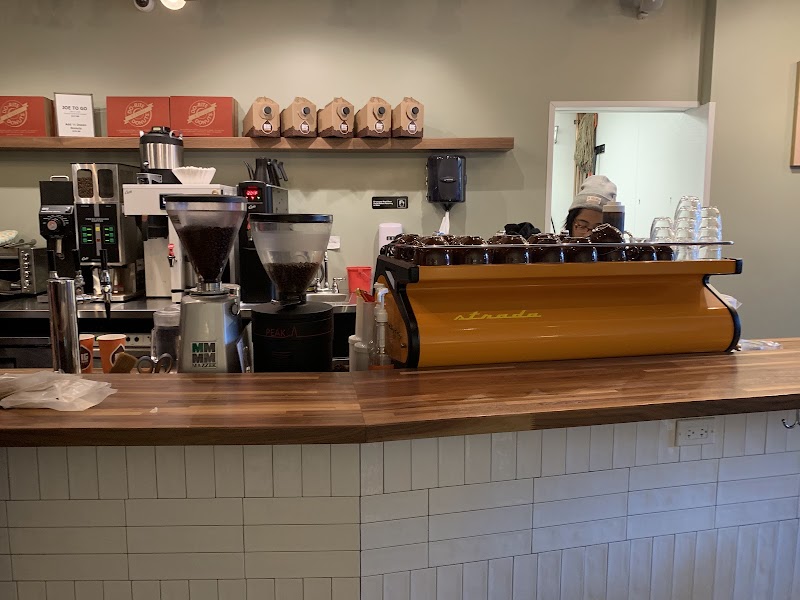 Big Shoulders Coffee