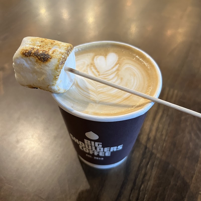 Big Shoulders Coffee