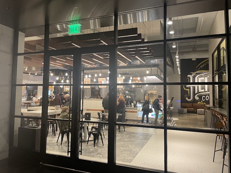 Heine Brothers' Coffee - Omni Louisville