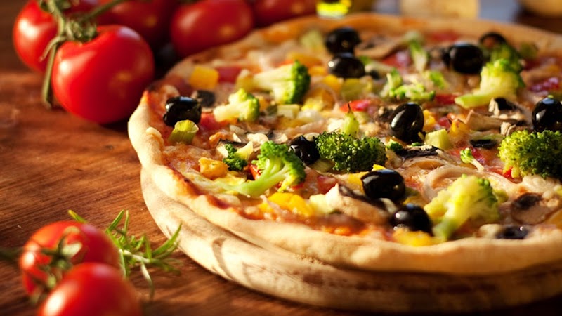 Greenhouse Kitchen Italian Restaurant