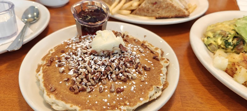 Blueberry Hill Breakfast Cafe