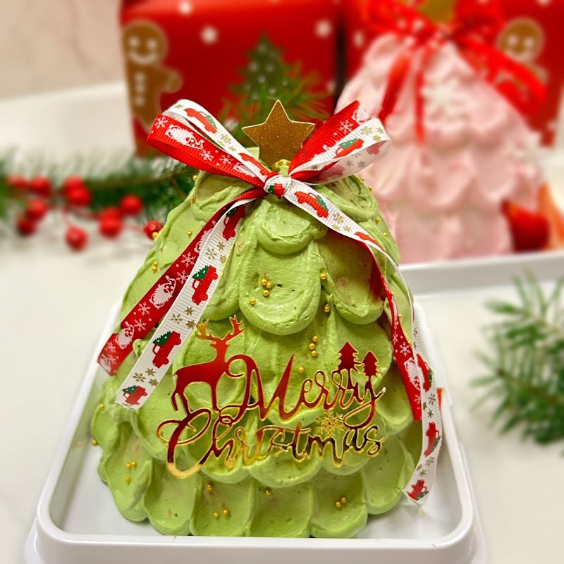 SweetU Cafe & Catering