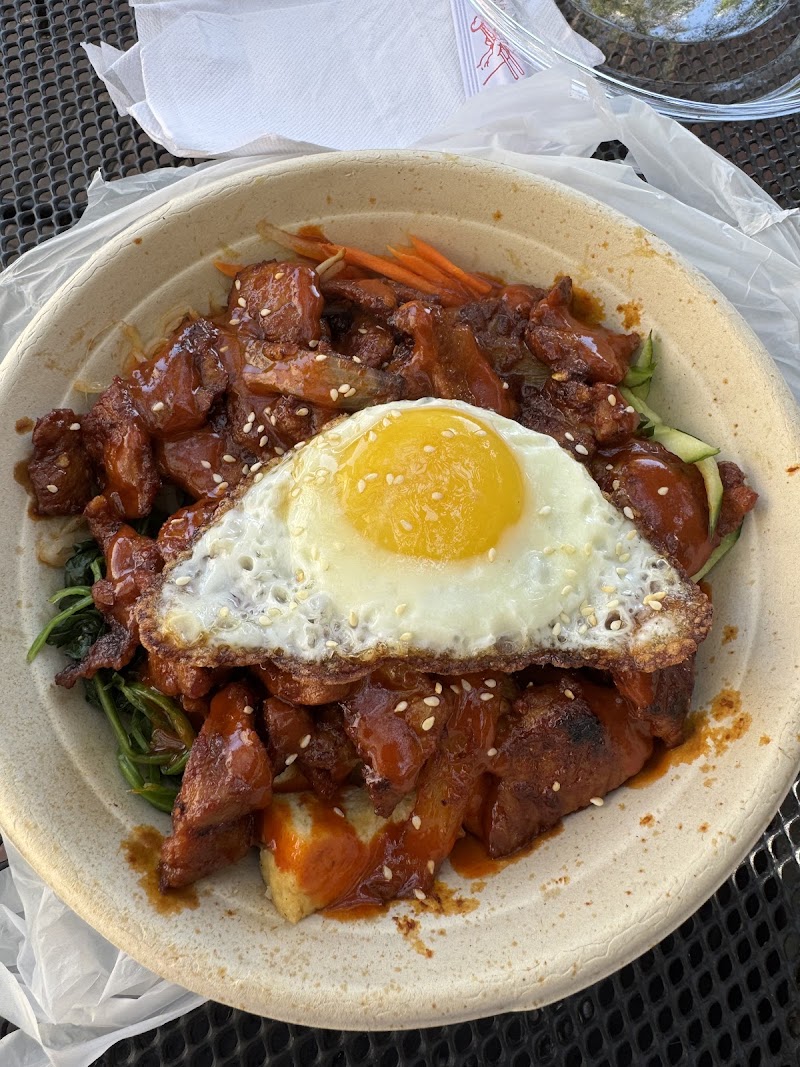 SweetU Cafe & Catering