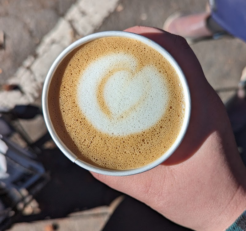 Tender Loving Coffee