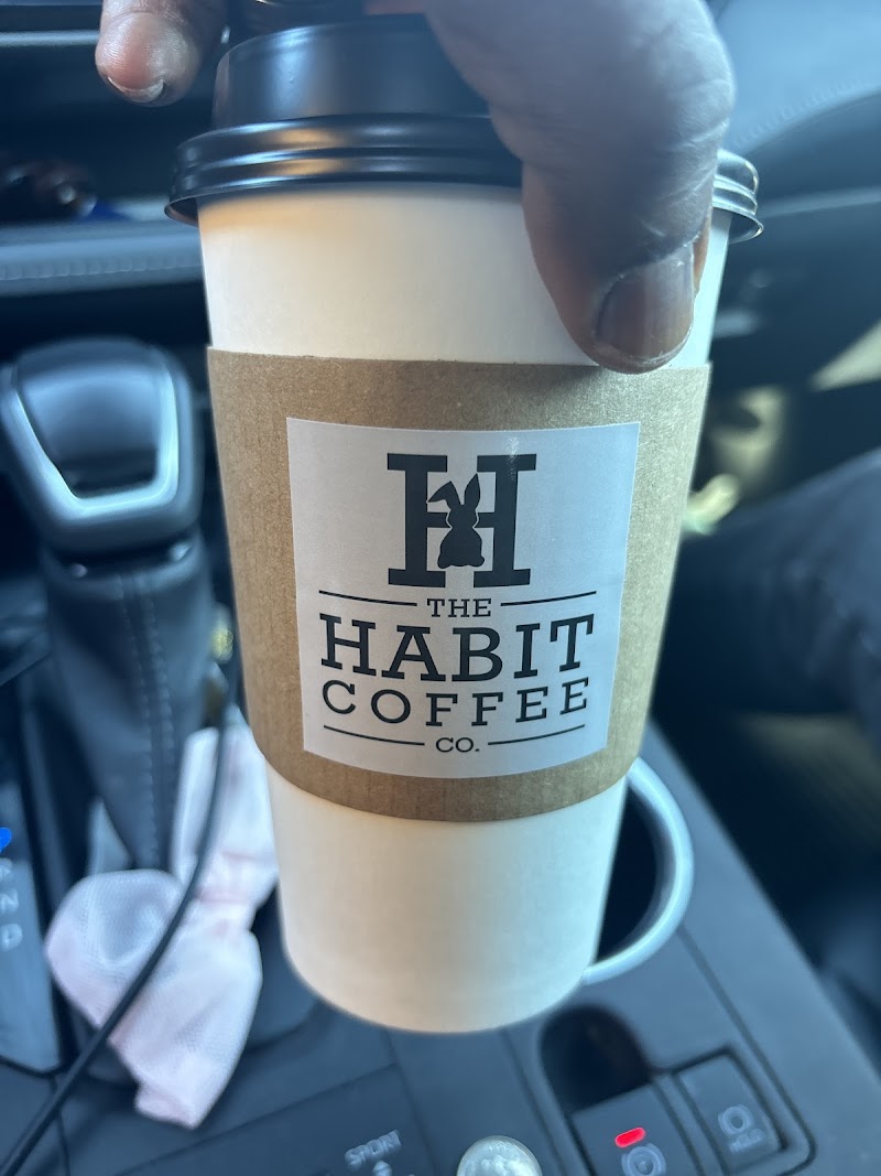 The Habit Coffee Company LLC