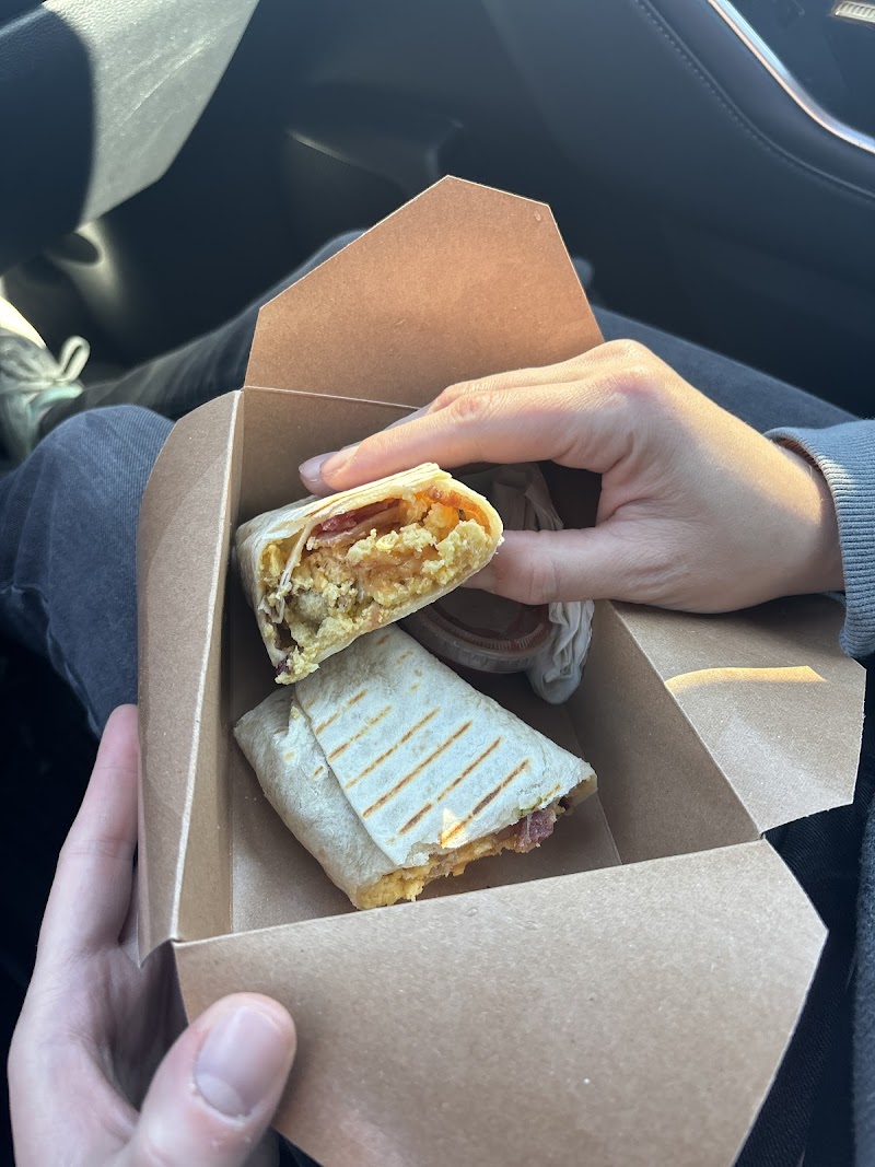 The Habit Coffee Company LLC