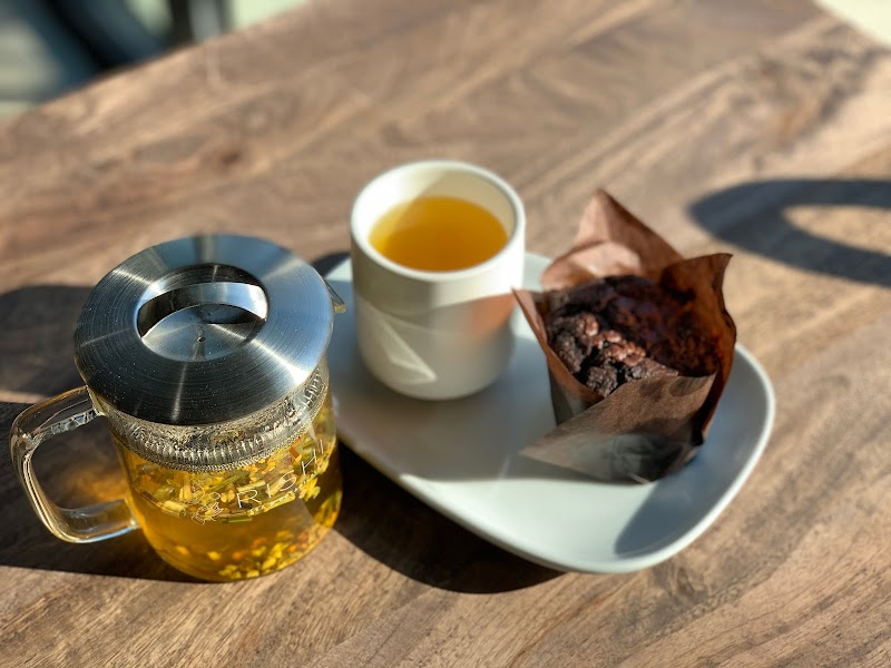 Kaffeine Place - Bar & Restaurant