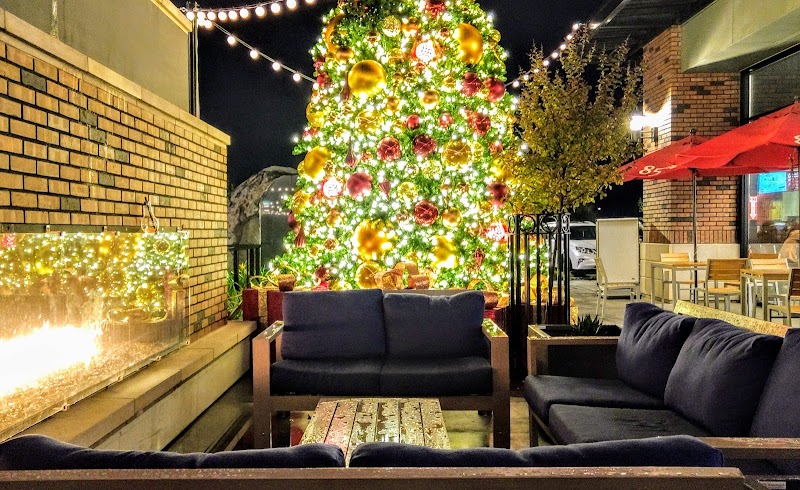 85°C Bakery Cafe - Pleasanton