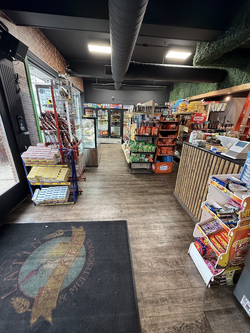 Latin Bakery & Multiservice, Inc