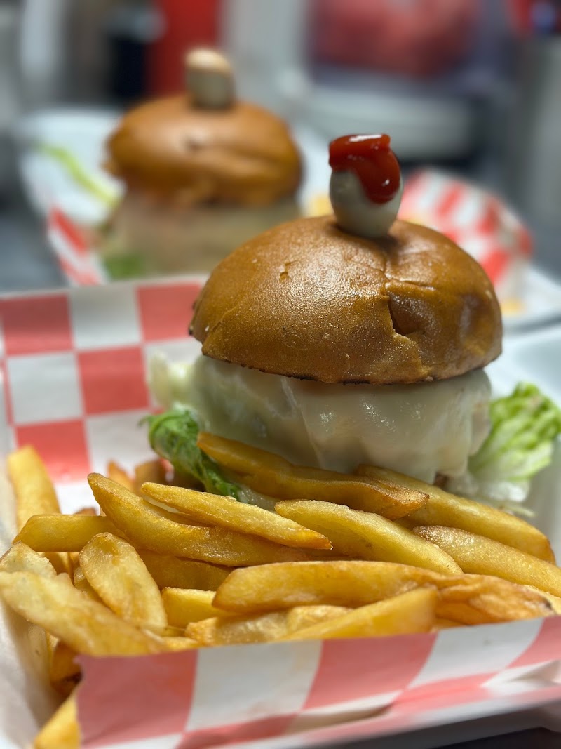 Latin Bakery & Multiservice, Inc