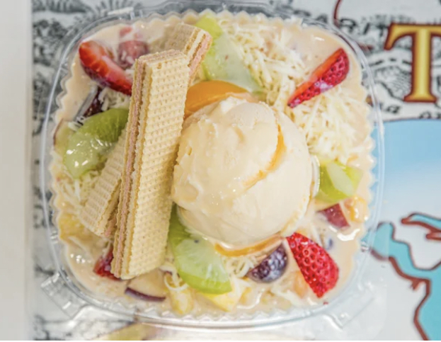 Latin Bakery & Multiservice, Inc