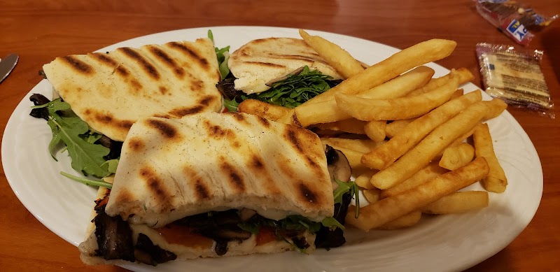 Montclair House Grill