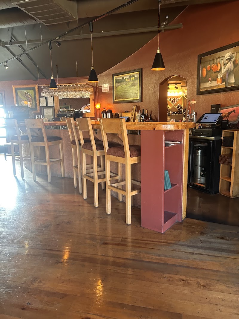 Painted Pony Restaurant