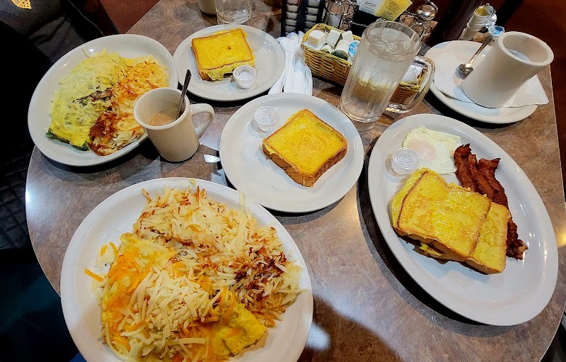 Sylvia's Country Kitchen