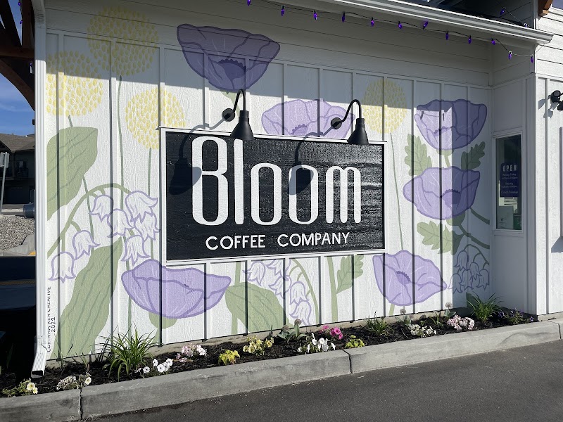 Bloom Coffee Co.