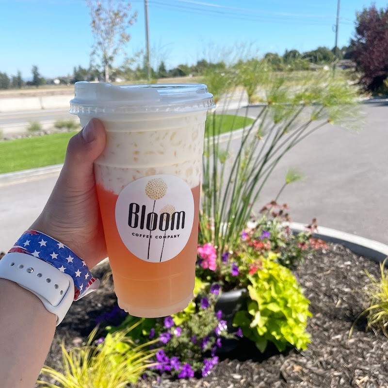 Bloom Coffee Co.