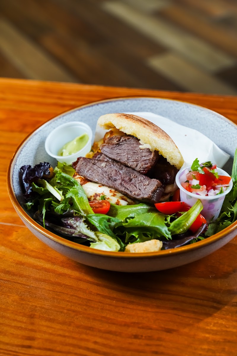 CFS Coffee For The Soul, Oviedo