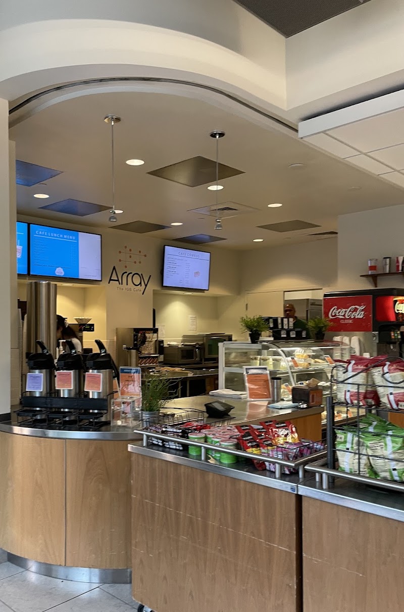 Array Cafe