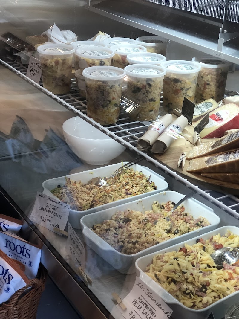 The Farmstand, by Lehne Farms LLC