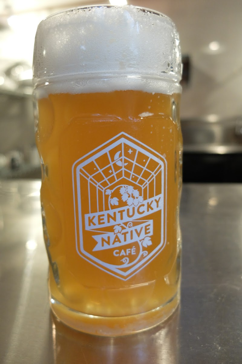 Kentucky Native Café