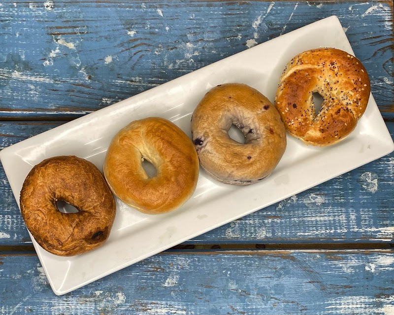 Bella la Brew Coffee Bar