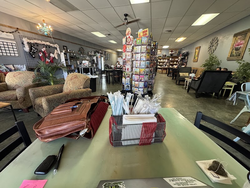 Bella la Brew Coffee Bar