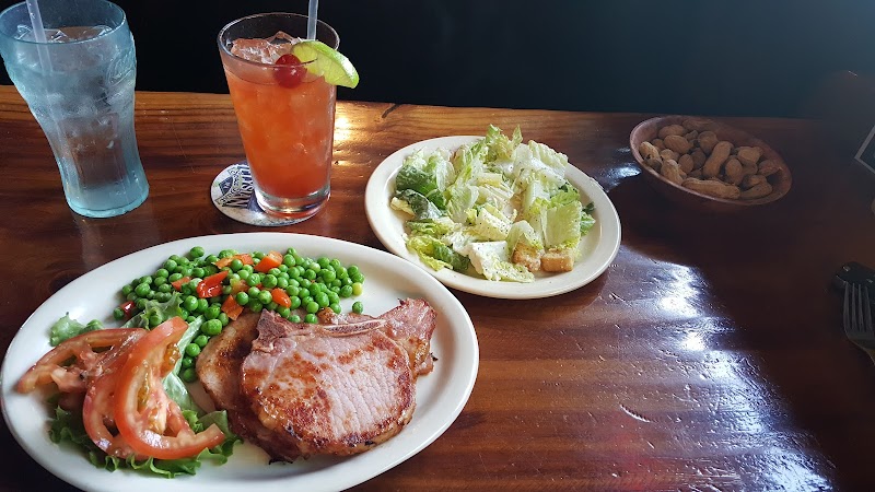 Wankers Corner Saloon & Cafe