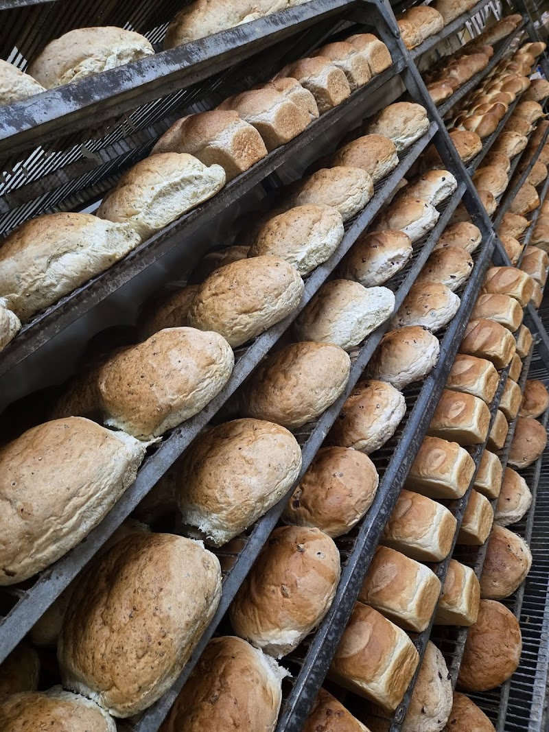 Old Mill Bread Bakery & Eatery