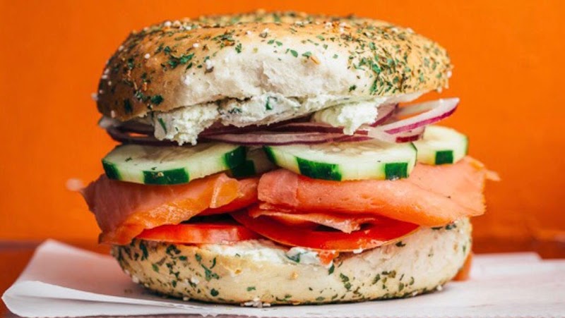 Corey's NYC Bagel Deli
