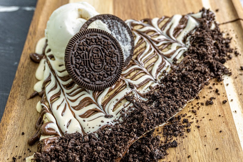 Apple dream cafe & lounge