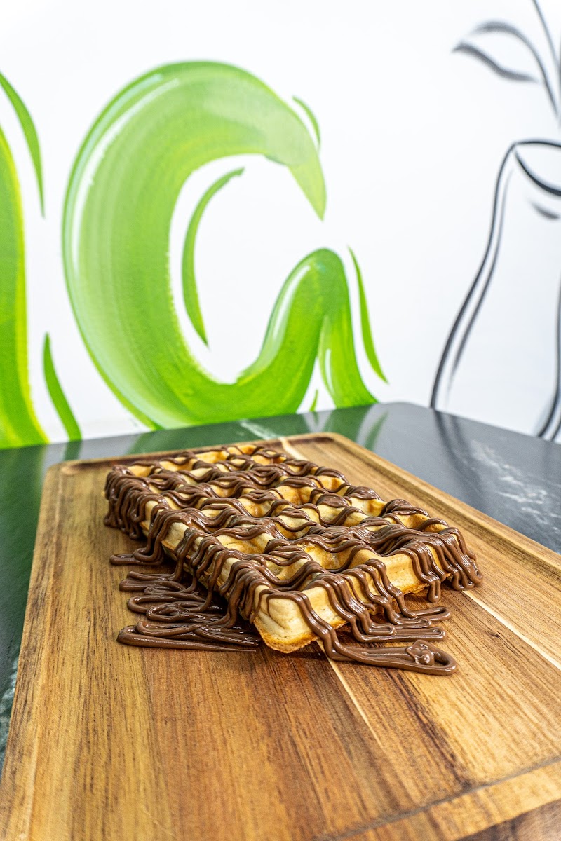 Apple dream cafe & lounge