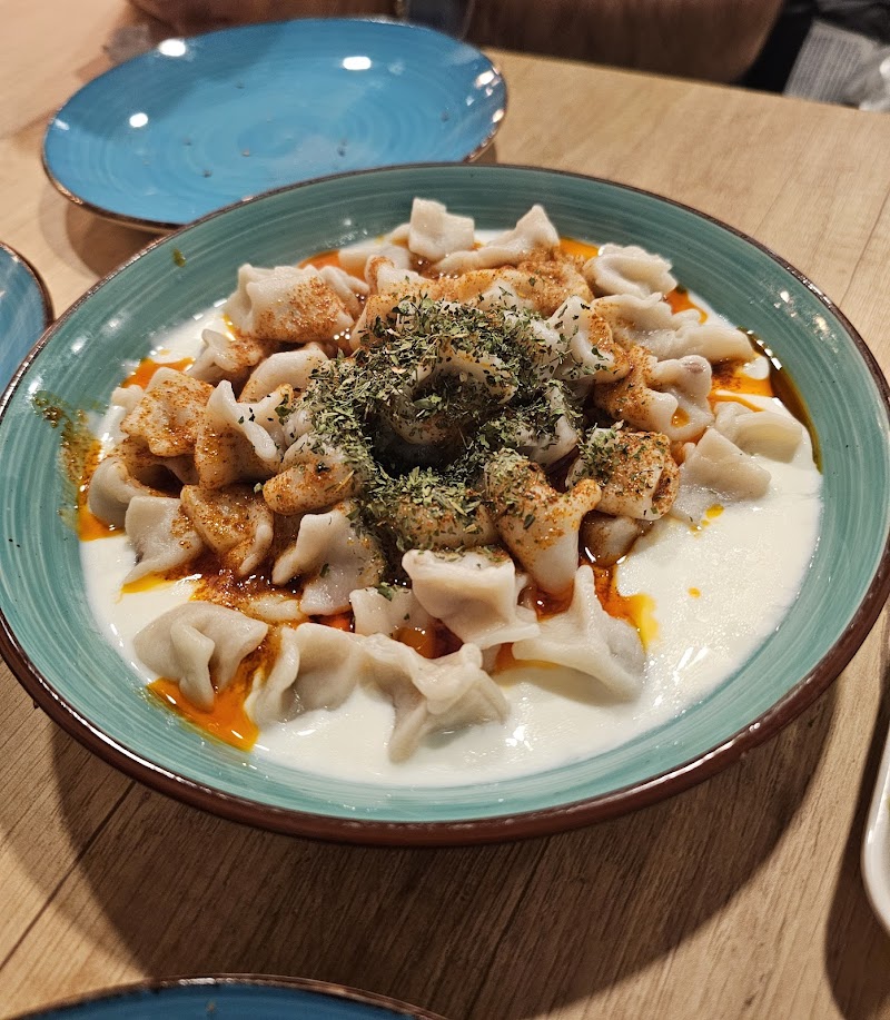 Dolma Mediterranean Cuisine