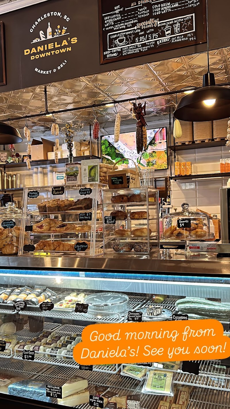 Daniela's Downtown