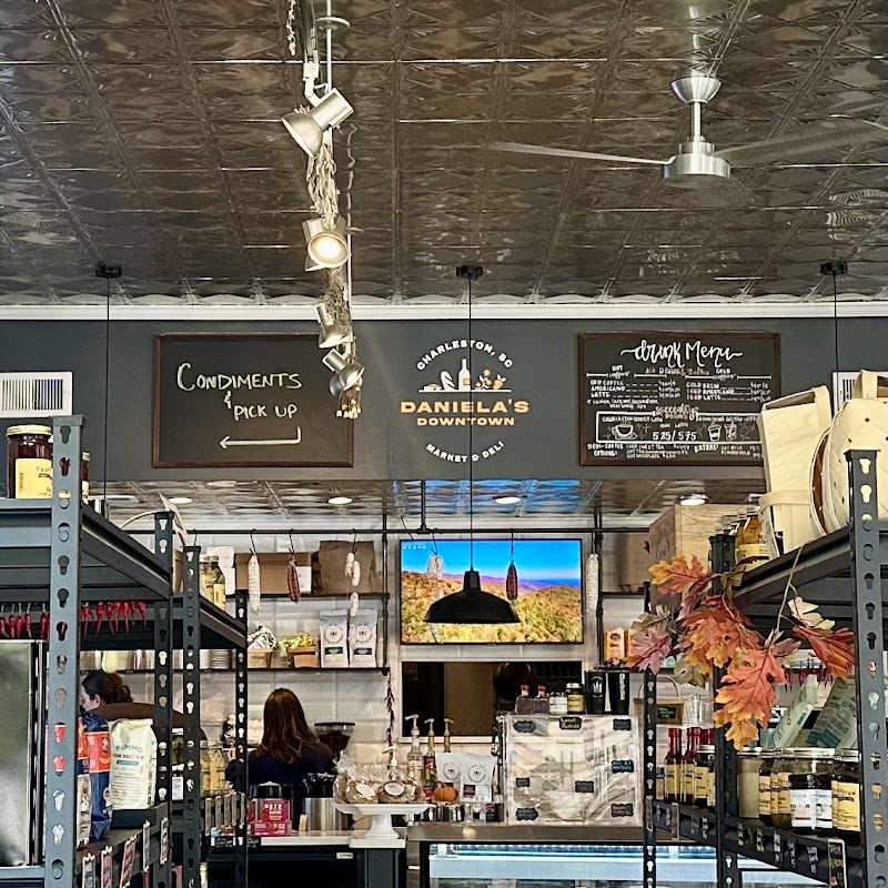 Daniela's Downtown